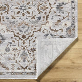 Surya Azhar AZR-2301 6'7" x 9' Rug
