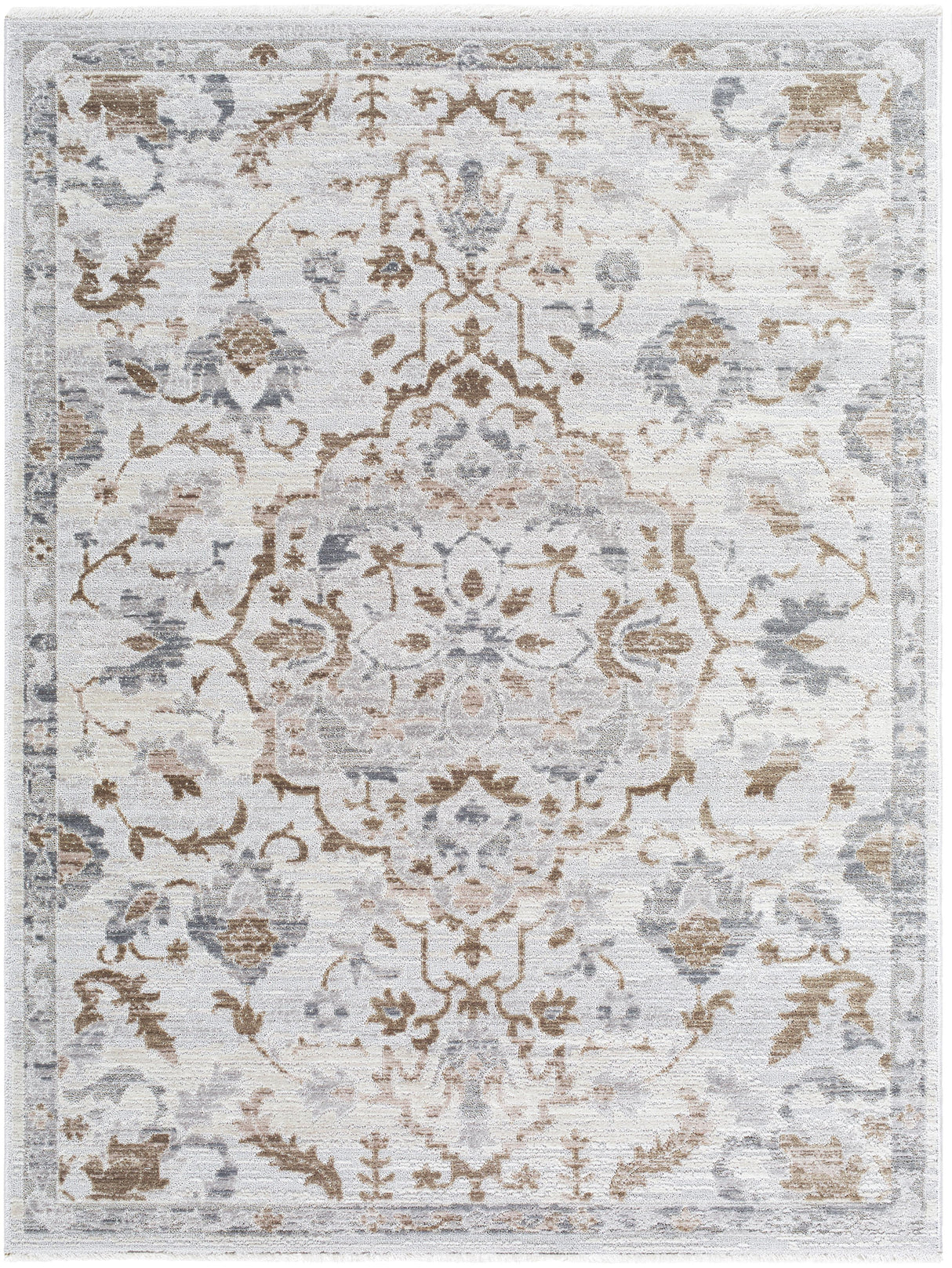 Surya Azhar AZR-2301 5'3" x 7' Rug