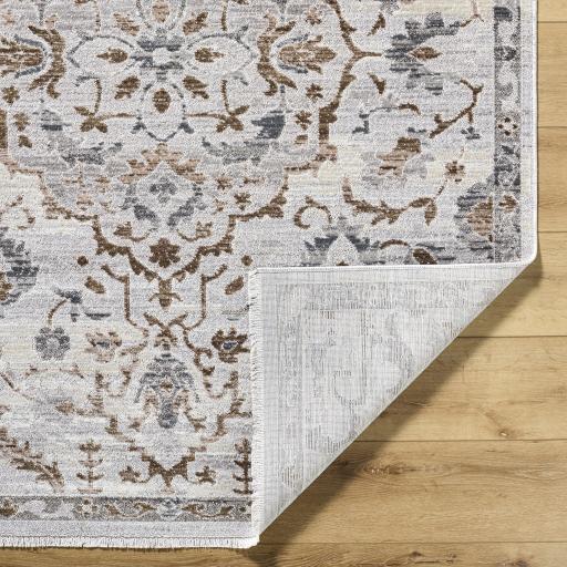 Surya Azhar AZR-2301 5'3" x 7' Rug