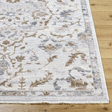 Surya Azhar AZR-2301 5'3" x 7' Rug