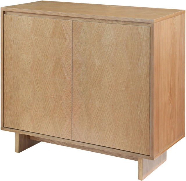 Surya Ventana BOVE-001 32"H x 36"W x 16"D Furniture Piece