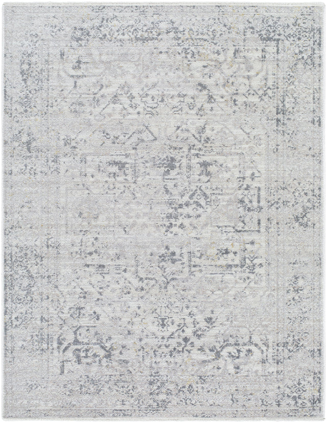 Surya Azhar AZR-2302 5'3" x 7' Rug