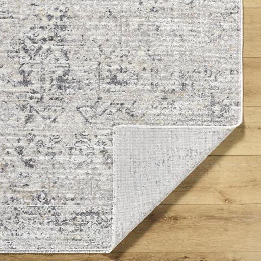 Surya Azhar AZR-2302 5'3" x 7' Rug