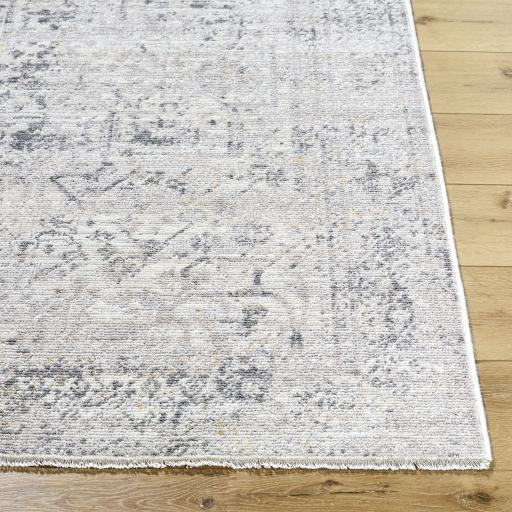 Surya Azhar AZR-2302 5'3" x 7' Rug