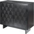 Surya Ventana BOVE-002 32"H x 36"W x 16"D Furniture Piece