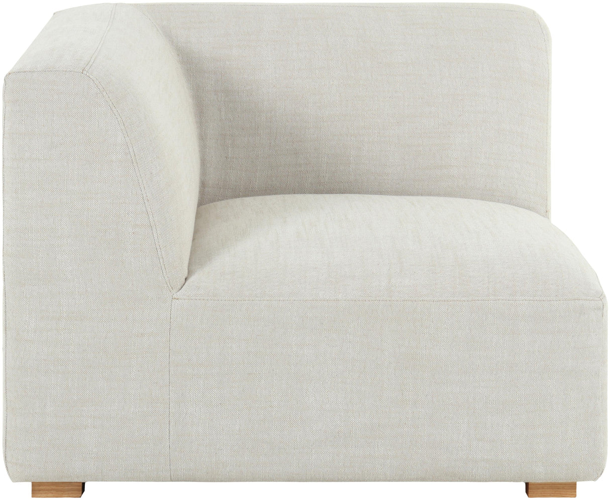 Surya Danford DANF-002 29"H x 39"W x 39"D Accent and Lounge Chairs
