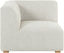 Surya Danford DANF-002 29"H x 39"W x 39"D Accent and Lounge Chairs