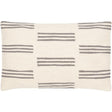 Surya Carlton CRL-001 18"H x 18"W Pillow Cover