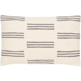 Surya Carlton CRL-001 18"H x 18"W Pillow Cover