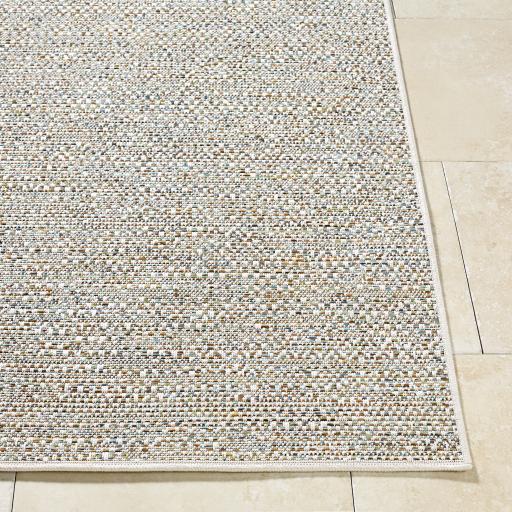 Surya Crete CEE-2303 5' x 7' Rug