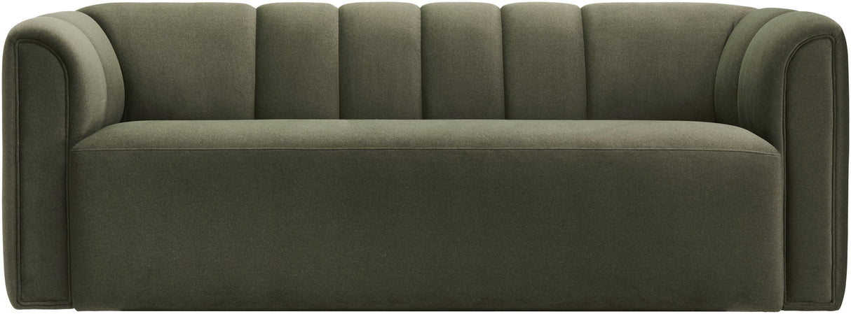 Surya Dale GADL-001 37"H x 86"W x 32"D Sofa