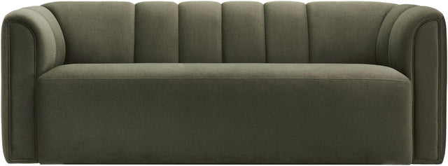 Surya Dale GADL-001 37"H x 86"W x 32"D Sofa