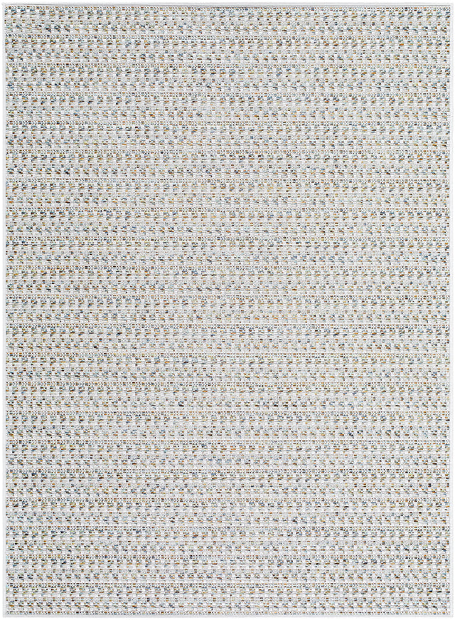 Surya Crete CEE-2304 5' x 7' Rug