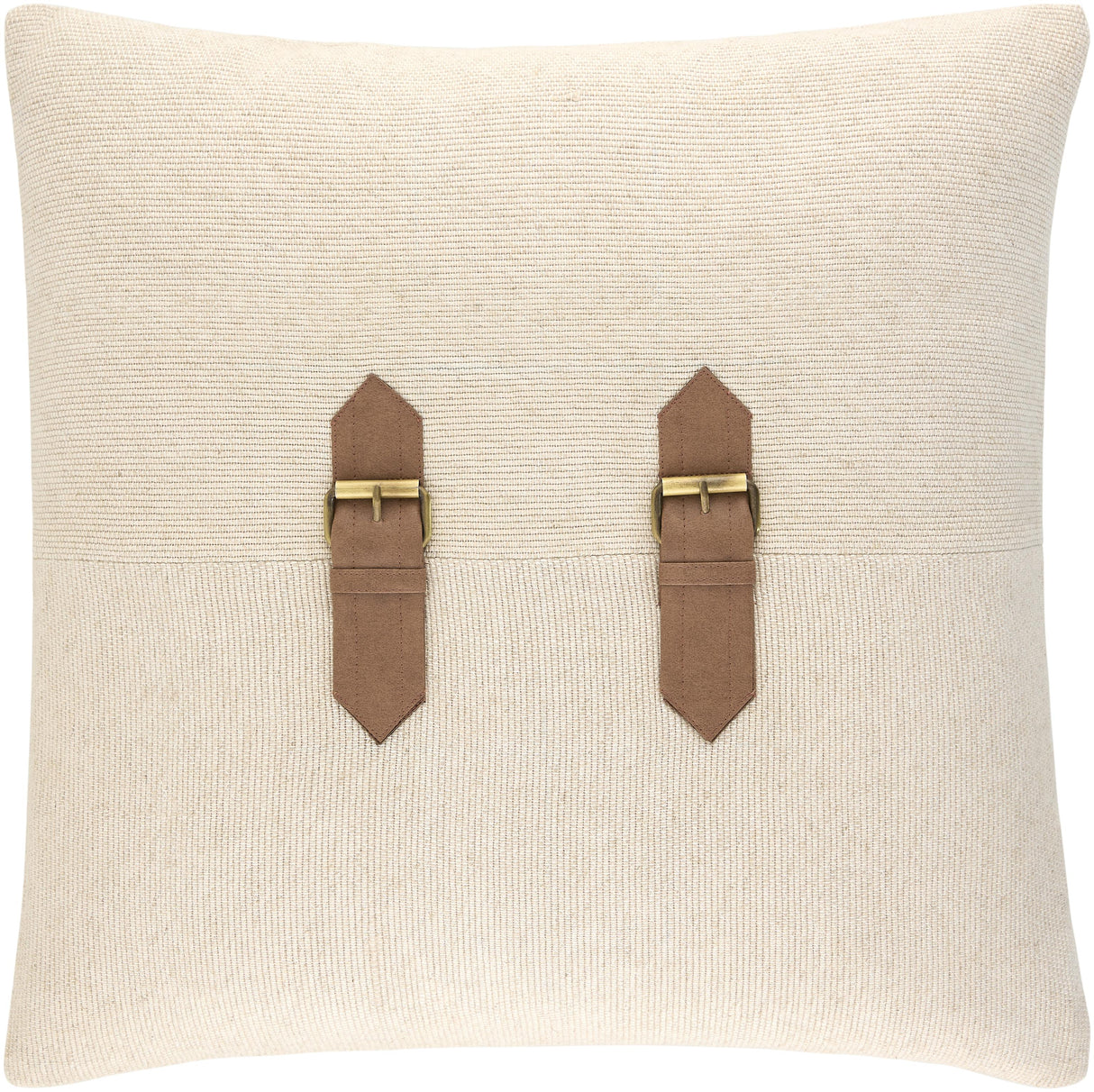 Surya Havre GAHA-001 20"H x 20"W Pillow Kit