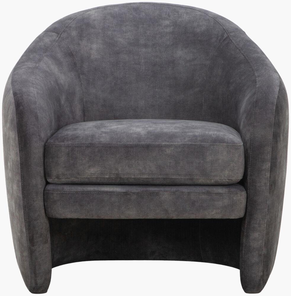 Livabliss Hatch GAHT-001 31"H x 32"W x 32"D Accent Chair