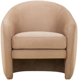 Surya Hatcher GAHT-002 35"H x 32"W x 32"D Accent and Lounge Chairs