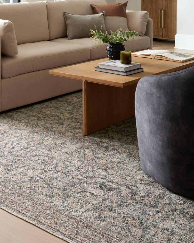 Livabliss Lauderdale GALG-001 32"H x 91"W x 34"D Sofa