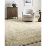Surya Fetscher GAHU-2301 2'7" x 7'3" Rug