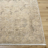Surya Fetscher GAHU-2301 2'7" x 7'3" Rug