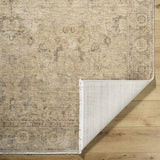 Surya Fetscher GAHU-2301 2'7" x 7'3" Rug