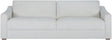 Surya Sutterlin GALN-002 32"H x 91"W x 34"D Sofa
