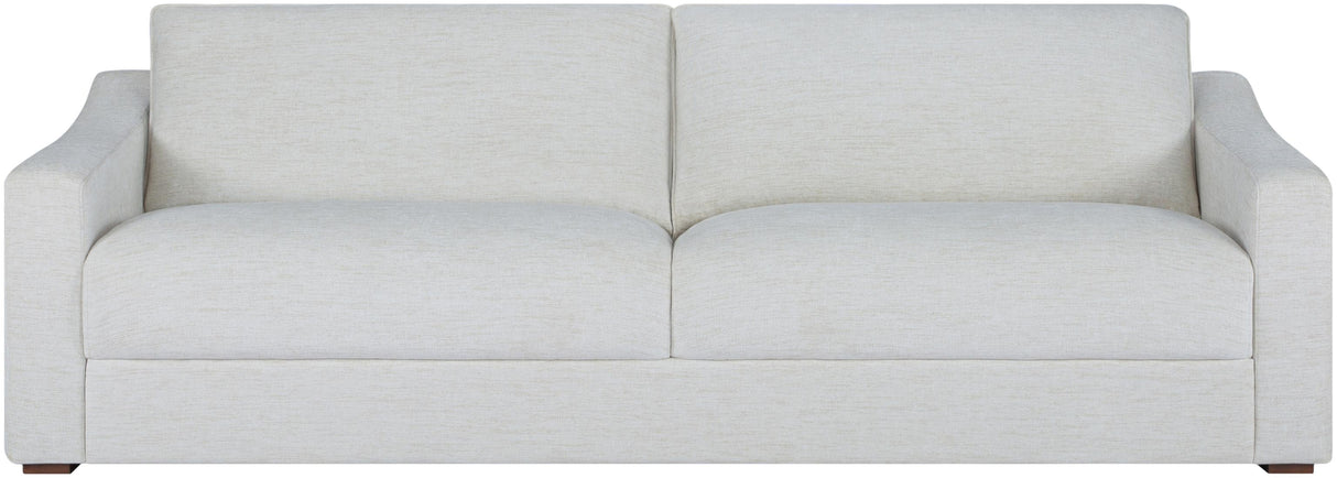 Surya Sutterlin GALN-002 32"H x 91"W x 34"D Sofa