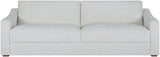 Surya Sutterlin GALN-002 32"H x 91"W x 34"D Sofa