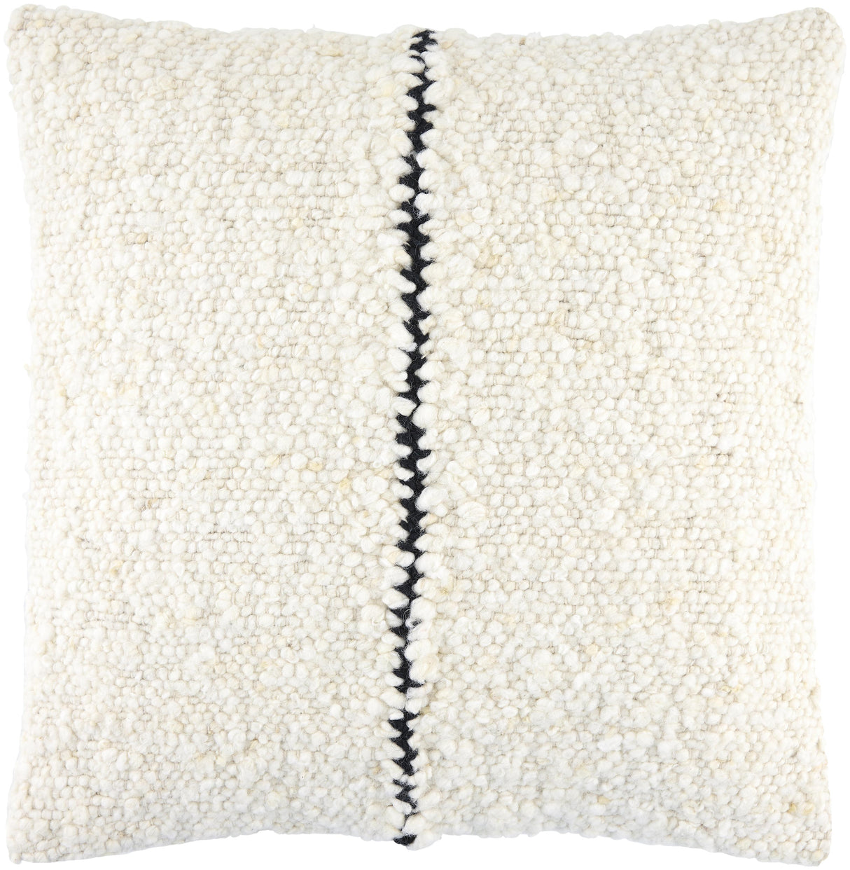 Surya LaRocco GALR-001 20"H x 20"W Pillow Cover