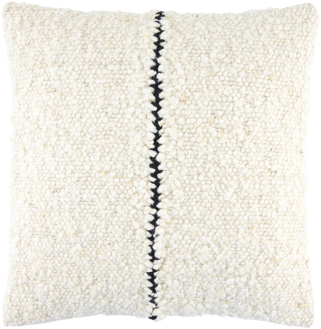Surya LaRocco GALR-001 20"H x 20"W Pillow Cover