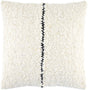Surya LaRocco GALR-001 20"H x 20"W Pillow Cover