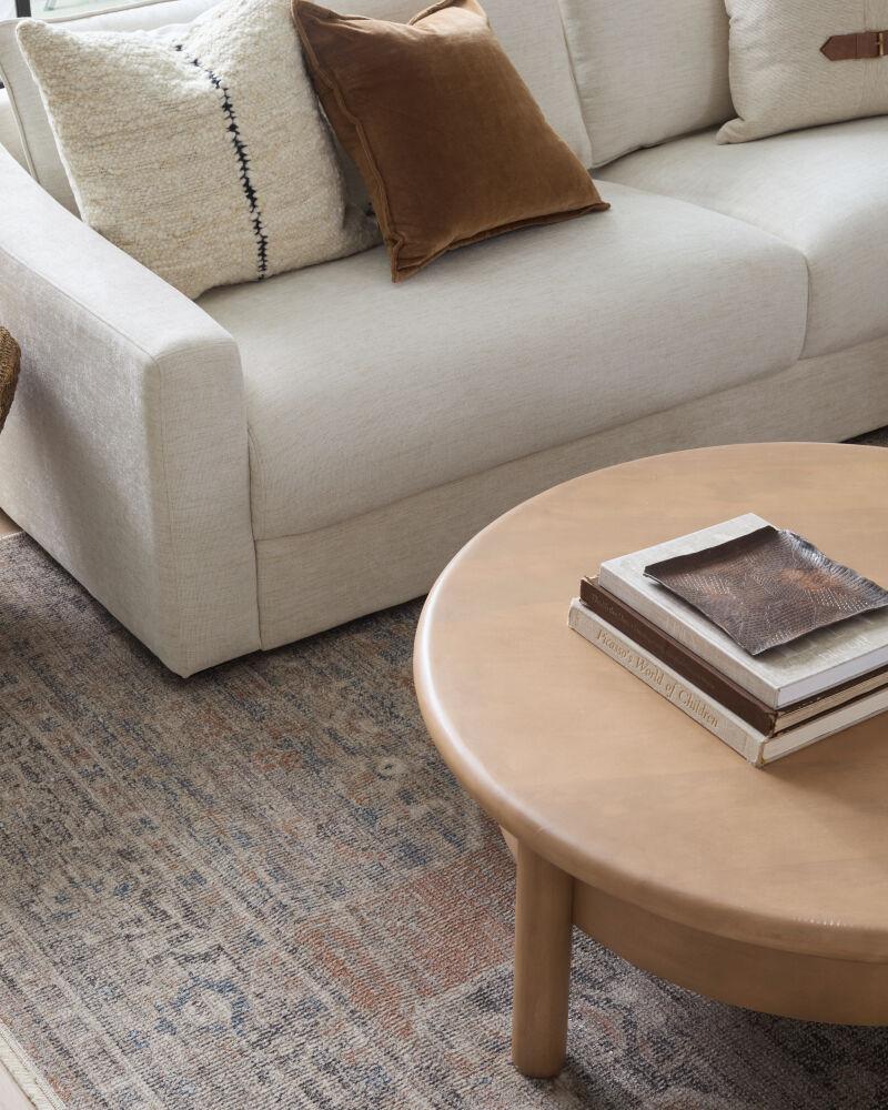 Livabliss LaRocco GALR-001 20"L x 20"W Pillow