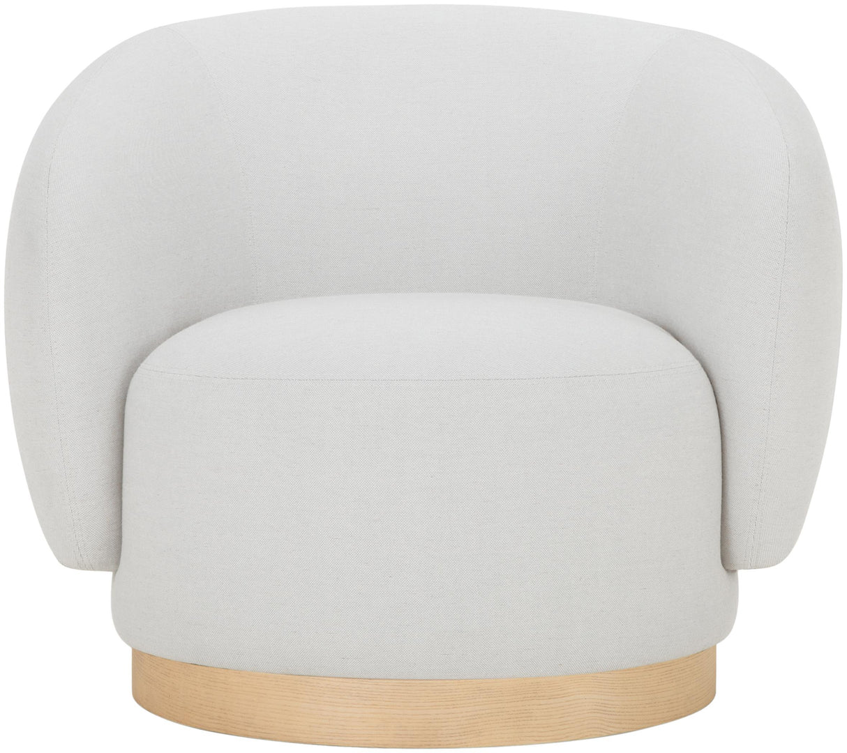 Surya Finlayson GALS-001 29"H x 35"W x 34"D Accent and Lounge Chairs