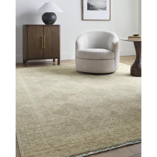Surya Fetscher GAHU-2303 5' x 7' Rug