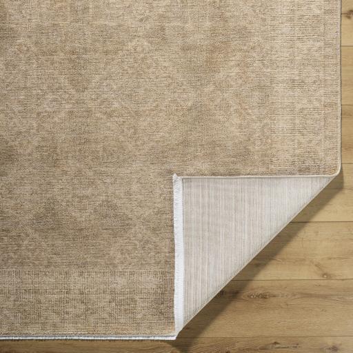 Surya Fetscher GAHU-2303 5' x 7' Rug