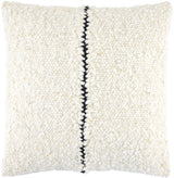 Surya LaRocco GALR-001 22"H x 22"W Pillow Kit