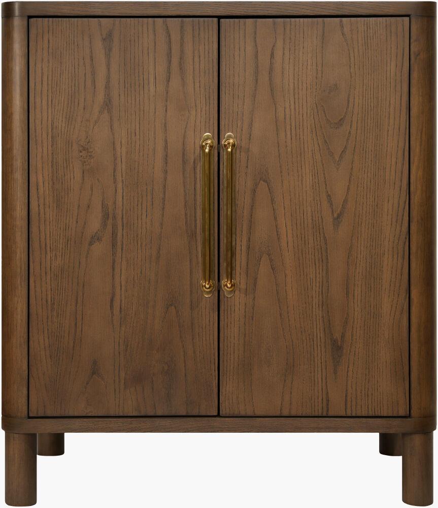 Livabliss Marshall GAMS-001 34"H x 30"W x 18"D Shelving/Storage