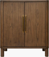 Livabliss Marshall GAMS-001 34"H x 30"W x 18"D Shelving/Storage