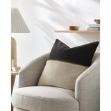 Surya San Marco GASN-003 22"H x 22"W Pillow Kit
