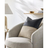Surya San Marco GASN-005 18"H x 18"W Pillow Kit