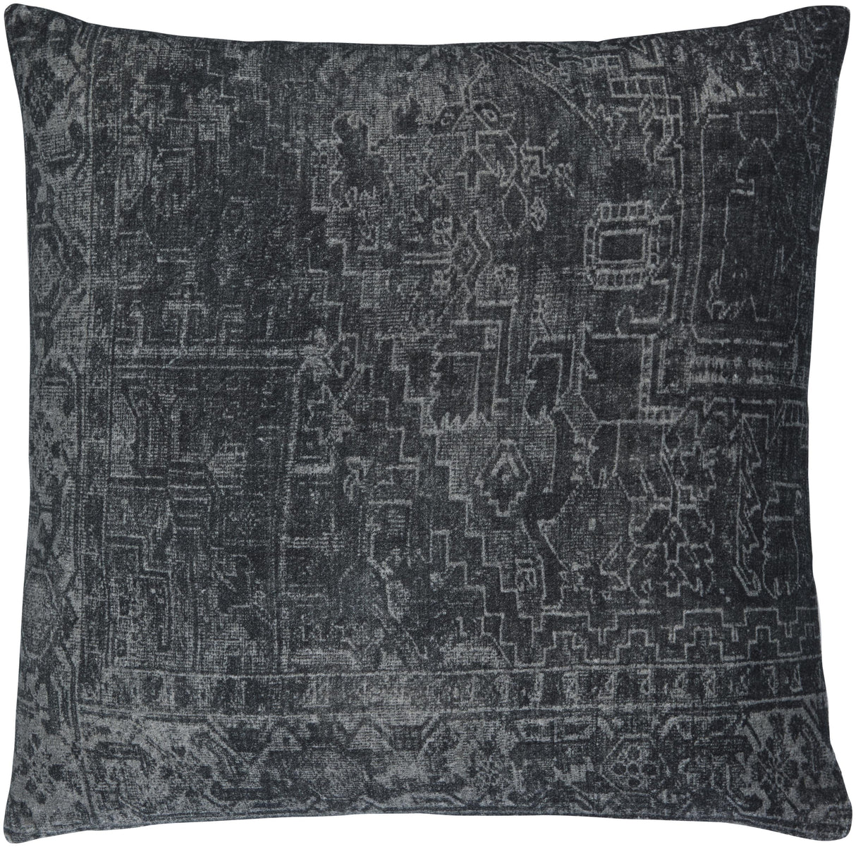 Surya Toole GATO-002 18"H x 18"W Pillow Kit