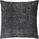 Surya Toole GATO-002 18"H x 18"W Pillow Kit