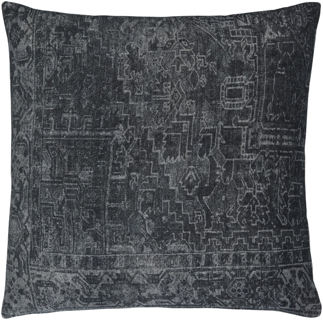 Surya Toole GATO-002 18"H x 18"W Pillow Kit
