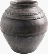 Livabliss Stevi GAVI-001 23"H x 22"W x 22"D Vase