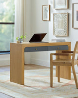 Surya Helene HLNE-002 31"H x 48"W x 18"D Accent Table