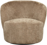 Surya Kamise KME-002 30"H x 31"W x 32"D Accent and Lounge Chairs