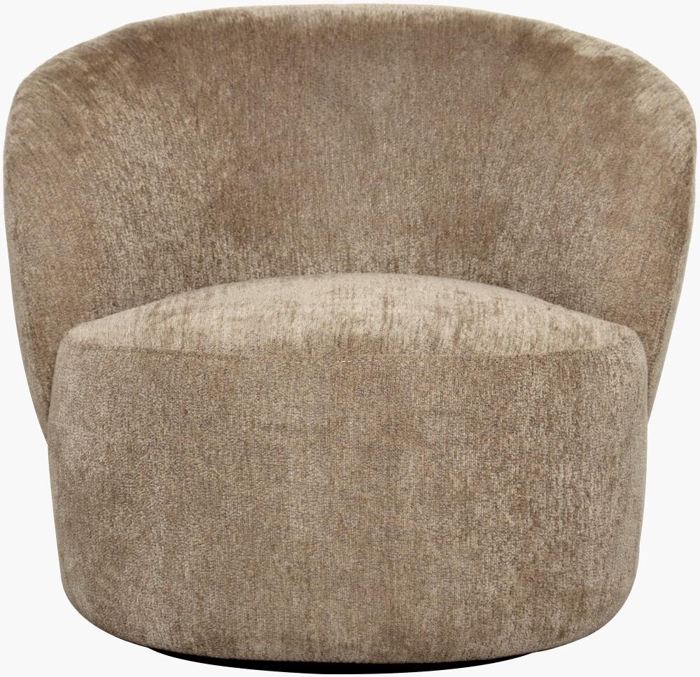 Surya Kamise KME-002 30"H x 31"W x 32"D Accent Chair