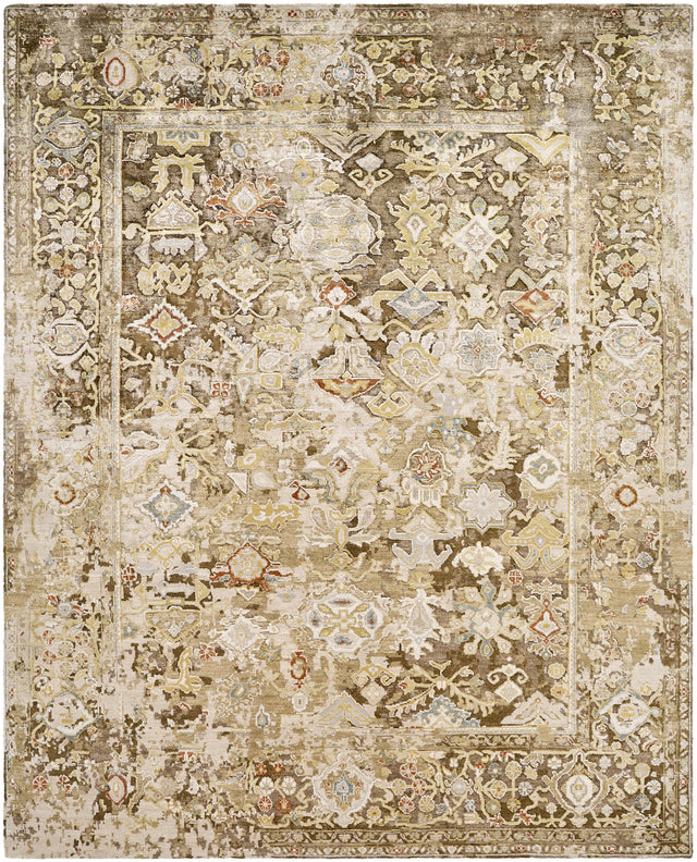 Surya Ghordes GHR-2301 10' x 14' Rug