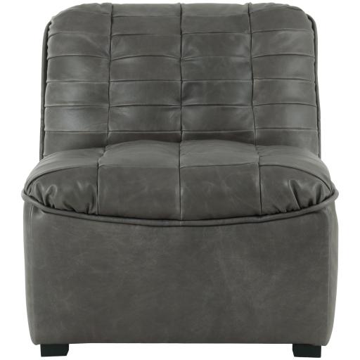 Surya Oryan RYAN-005 30"H x 28"W x 36"D Accent and Lounge Chairs