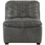 Surya Oryan RYAN-005 30"H x 28"W x 36"D Accent and Lounge Chairs