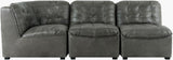 Surya Oryan RYAN-005 30"H x 28"W x 36"D Sofa
